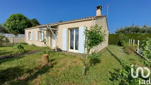 Maison à Arvert (17530)