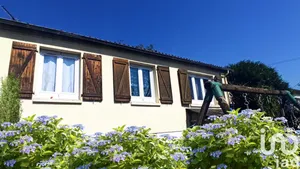 House at Saint-Étienne-du-Rouvray (76800)