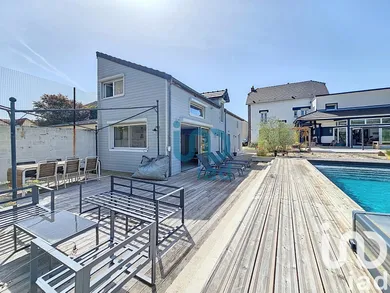 Townhouse in Romilly-sur-Seine (10100)