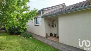 Maison à Arbent (01100)