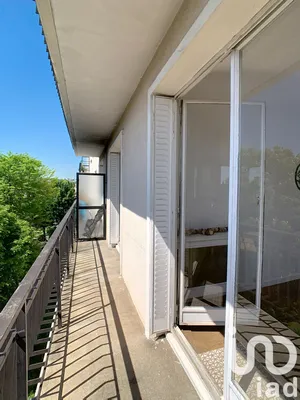 Appartement à Bourg-la-Reine (92340)