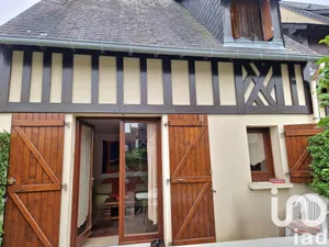 Maison à Cabourg (14390)