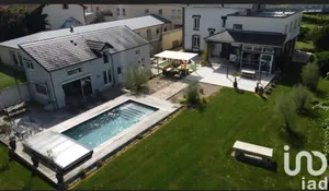 Townhouse at Romilly-sur-Seine (10100)