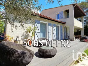 Manoir à Marseille (13013)