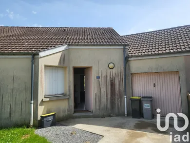 Maison à Pleurs (51230)