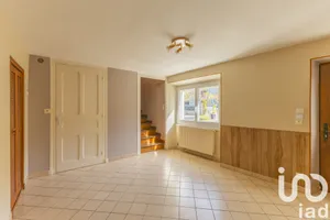 Maison à Porte-de-Savoie (73800)