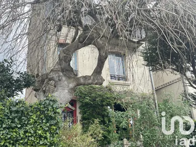 Maison à Villerville (14113)