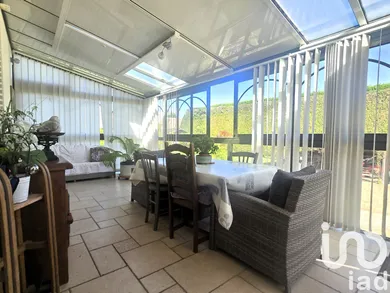 Maison à Mayet (72360)