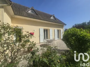 Maison à Mayet (72360)