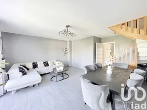 Maison à Rouvres (77230)