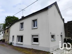Maison à Bains sur Oust (35600)