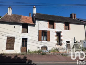 Townhouse at Briare (45250)