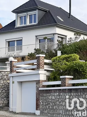 Maison à Criel-sur-Mer (76910)