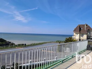 Maison à Criel-sur-Mer (76910)