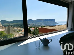 Apartment in Cassis (13260)