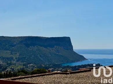 Apartment at Cassis (13260)