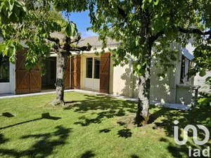 Maison à Cussac (87150)