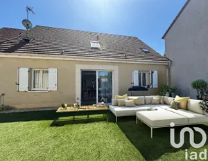 Pavillon à Annet-sur-Marne (77410)