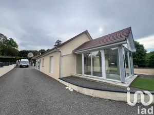 Maison à Sornay (71500)