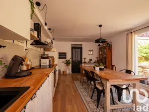 Maison à Varreddes (77910)