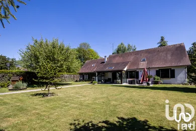 Mansion at Chambly (60230)