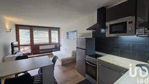 Appartement à La mongie (65200)