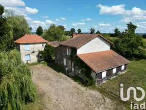Maison de campagne à Aixe-sur-Vienne (87700)