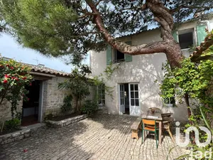 Maison de village à La Flotte (17630)
