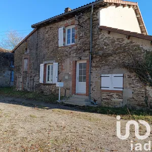 Maison de campagne à Aixe-sur-Vienne (87700)