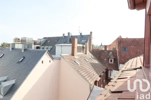 Studio à Strasbourg (67000)