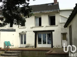 Maison à Gonfreville-l'Orcher (76700)