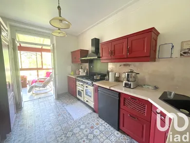 Domain in Ballancourt-sur-Essonne (91610)