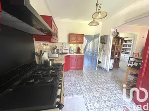 Domaine à Ballancourt-sur-Essonne (91610)