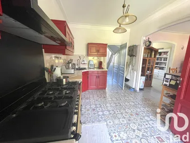 Domain in Ballancourt-sur-Essonne (91610)