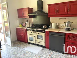 Domain in Ballancourt-sur-Essonne (91610)