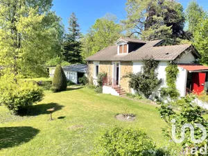 Domaine à Ballancourt-sur-Essonne (91610)