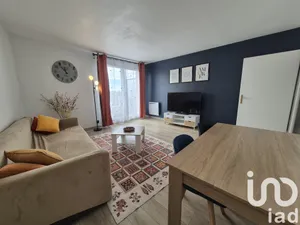Appartement à Argenteuil (95100)
