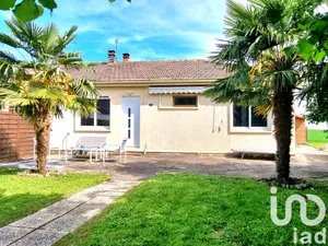 House at Bazoches-les-Hautes (28140)