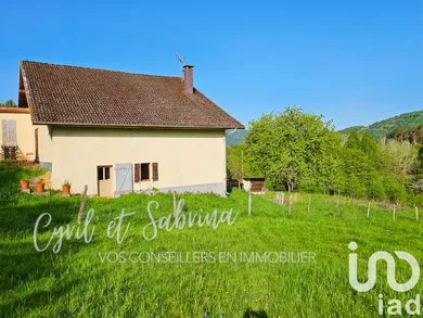 Ferme à Saulxures-sur-Moselotte (88290)