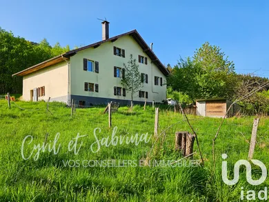 Ferme à Saulxures-sur-Moselotte (88290)