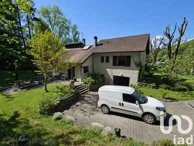 Maison à Biviers (38330)