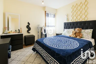 Appartement à Ris-Orangis (91130)