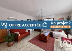 Maison traditionnelle à Gondecourt (59147)