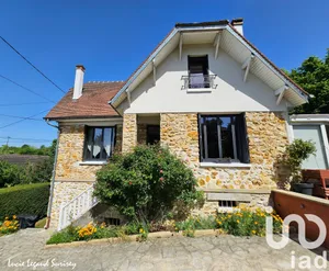Maison à Triel-sur-Seine (78510)