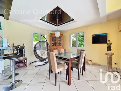 Maison à Cugnaux (31270)