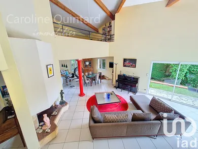 Maison à Cugnaux (31270)