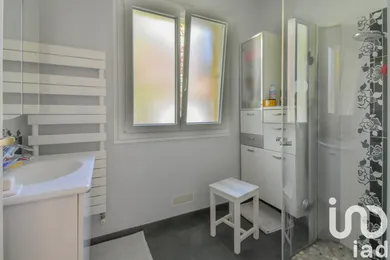 Maison à Le Blanc-Mesnil (93150) — 10/17