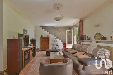 Maison à Le Blanc-Mesnil (93150) — 4/17