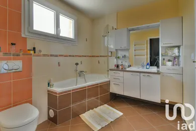 Maison à Le Blanc-Mesnil (93150) — 12/17