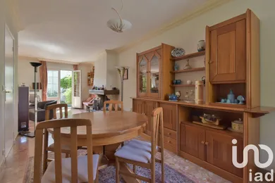Maison à Le Blanc-Mesnil (93150) — 5/17